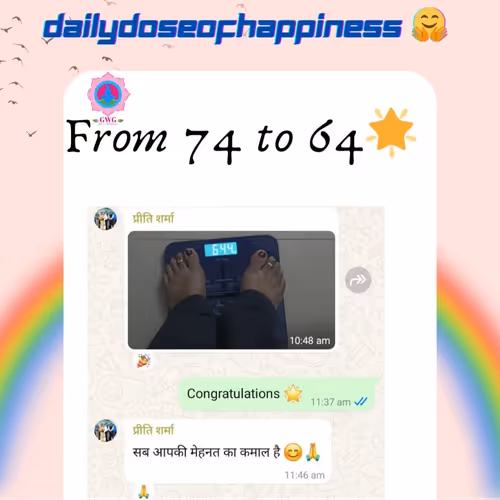 Transformation Result 1