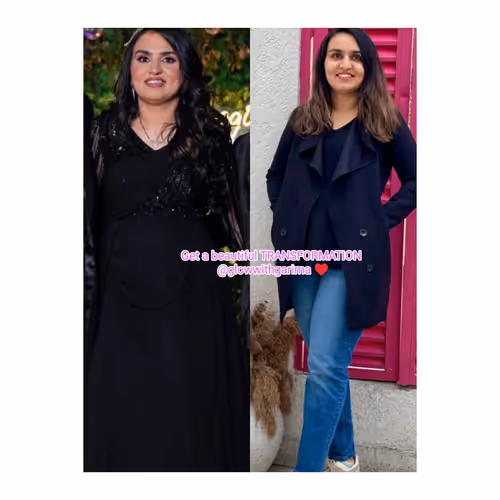 Transformation Result 109
